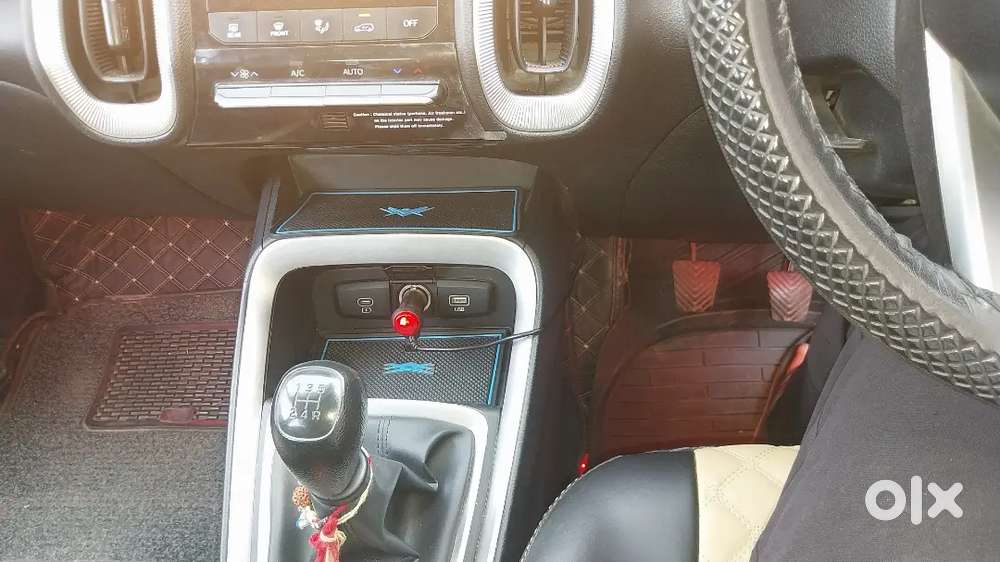 Brand New Condition +2 Service Free