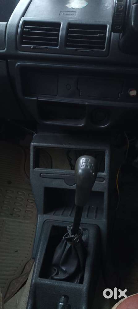 Maruti Suzuki 800 Std Mpfi, 2005, Lpg