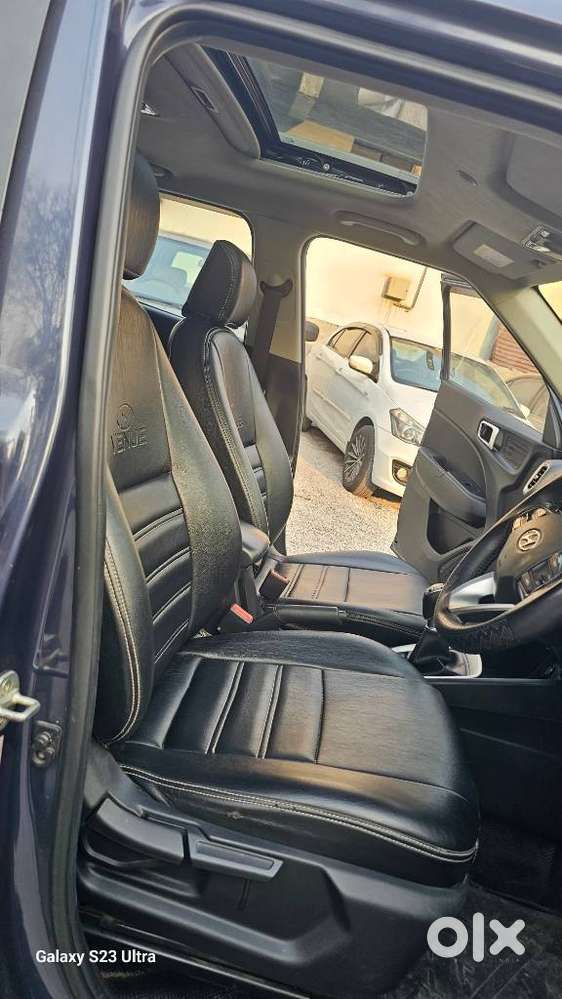 Hyundai Venue Sx Diesel, 2020, Diesel