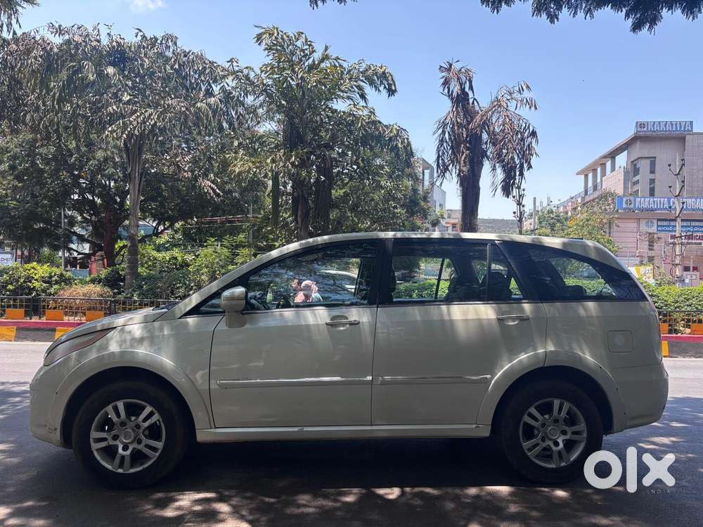 Tata Aria Pride 4x2, 2013, Diesel