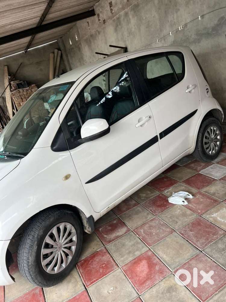 Maruti Suzuki Ritz 2011 Petrol Well Maintained