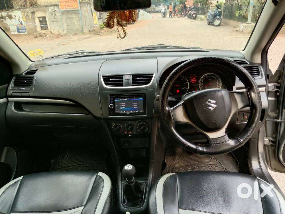 Maruti Suzuki Swift 2011-2014 Vdi, 2013, Diesel