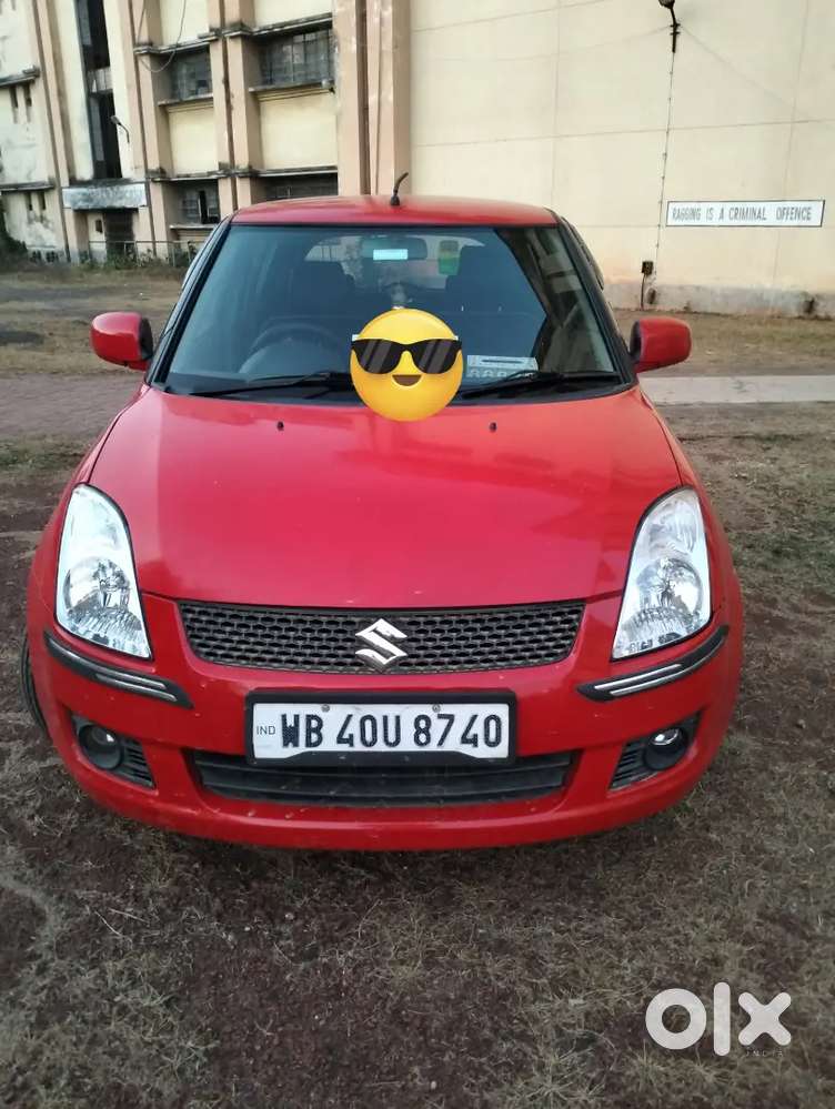 Maruti Suzuki Swift Vdi 2011