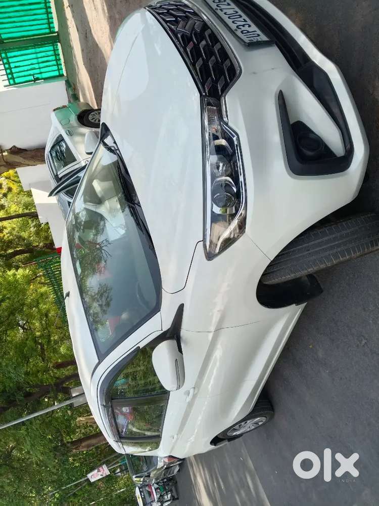 Maruti Aertga