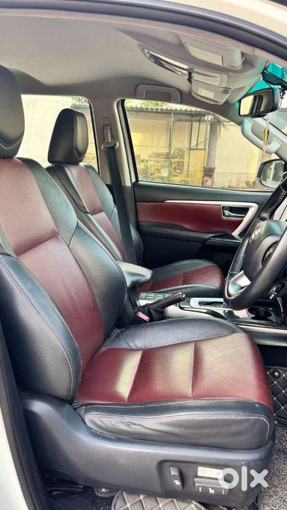 Toyota Fortuner, 2020, Diesel