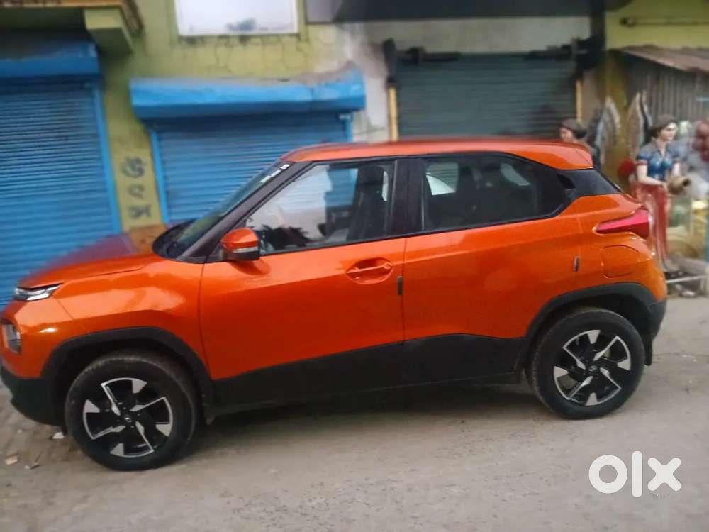 Tata Punch 2023