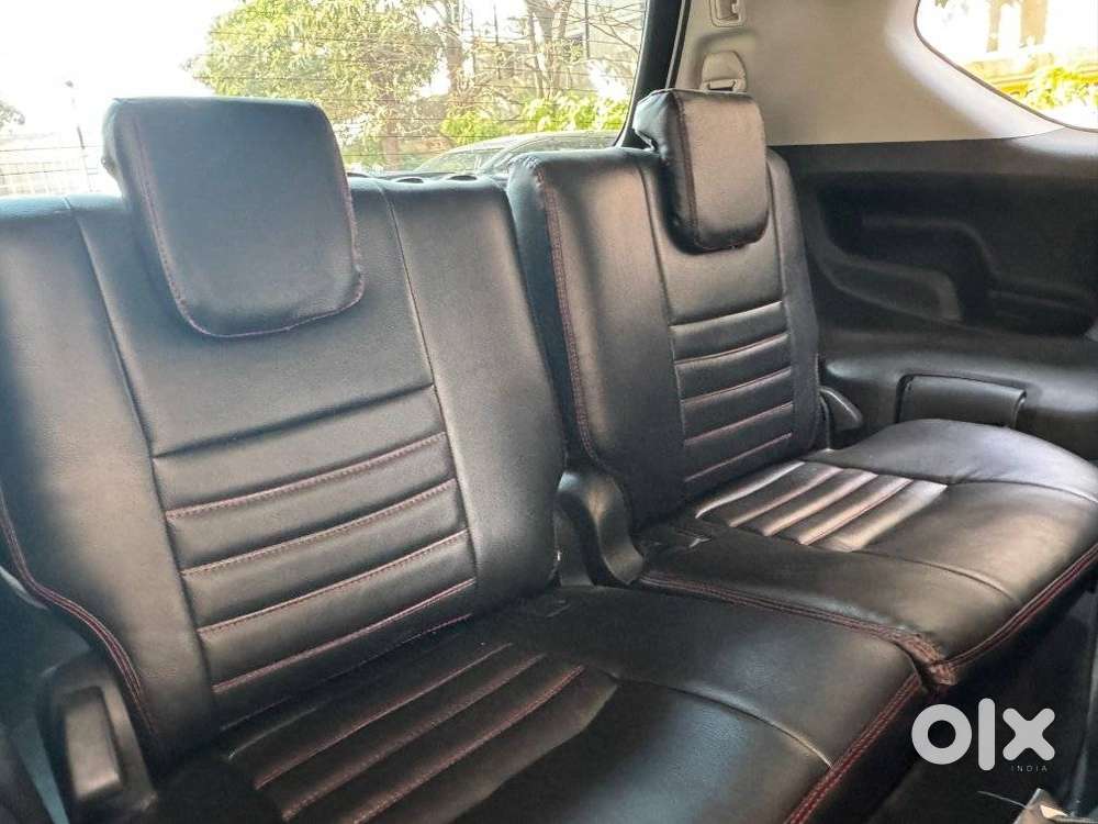 Toyota Innova Crysta 2.4 V, 2022, Diesel