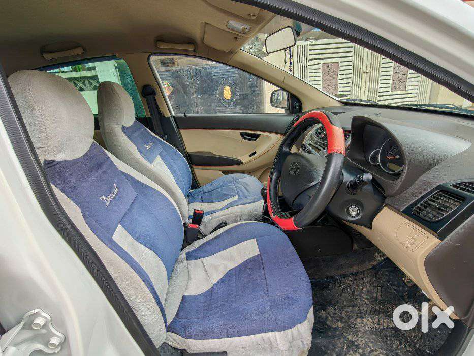 Hyundai Eon Magna +, 2017, Petrol