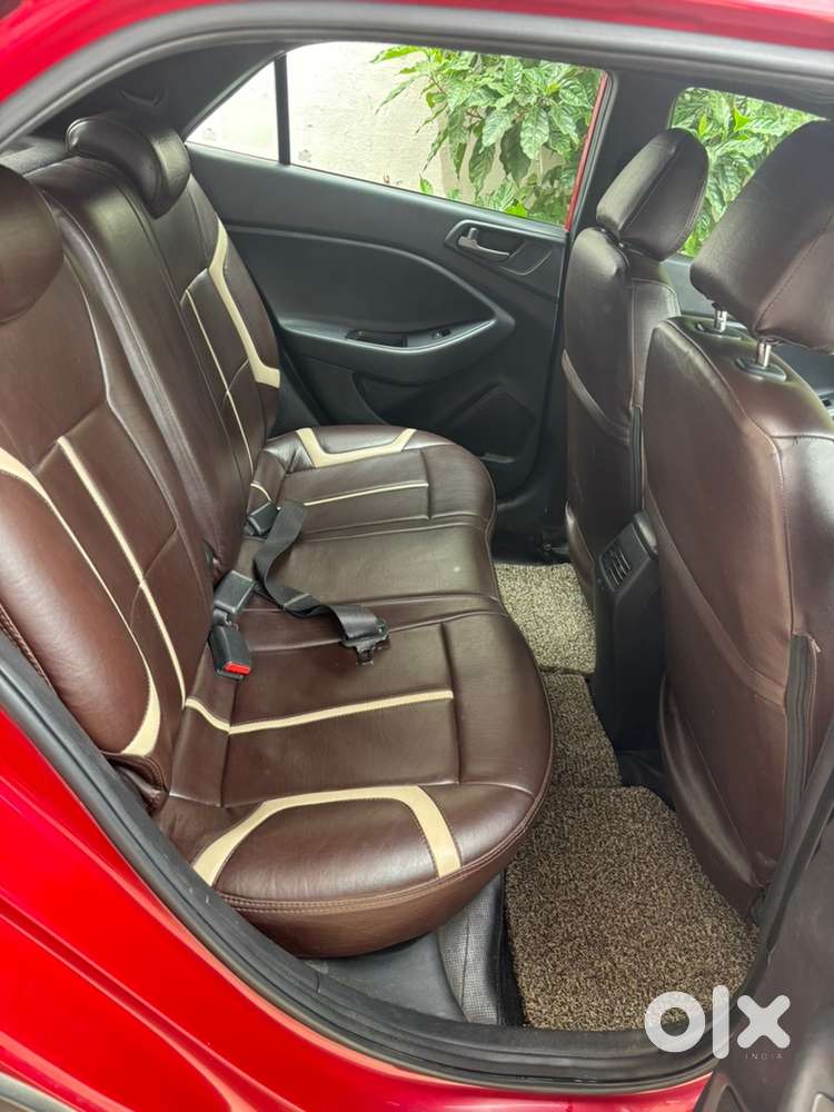 Hyundai I20 Active 2017 Diesel