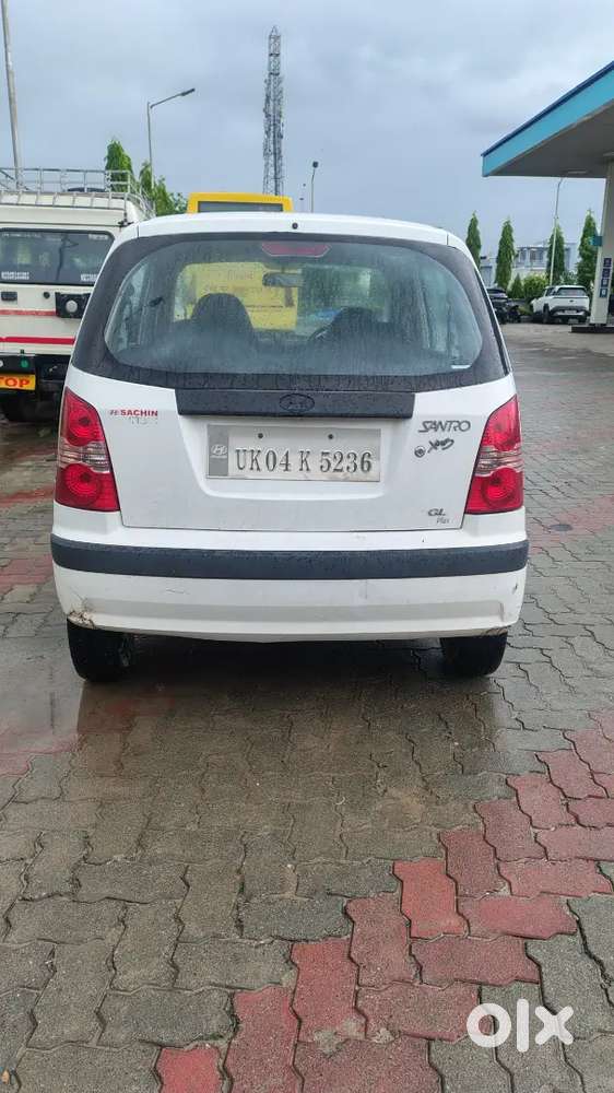 Valid 2031 Second Owner Original Car 45k Running