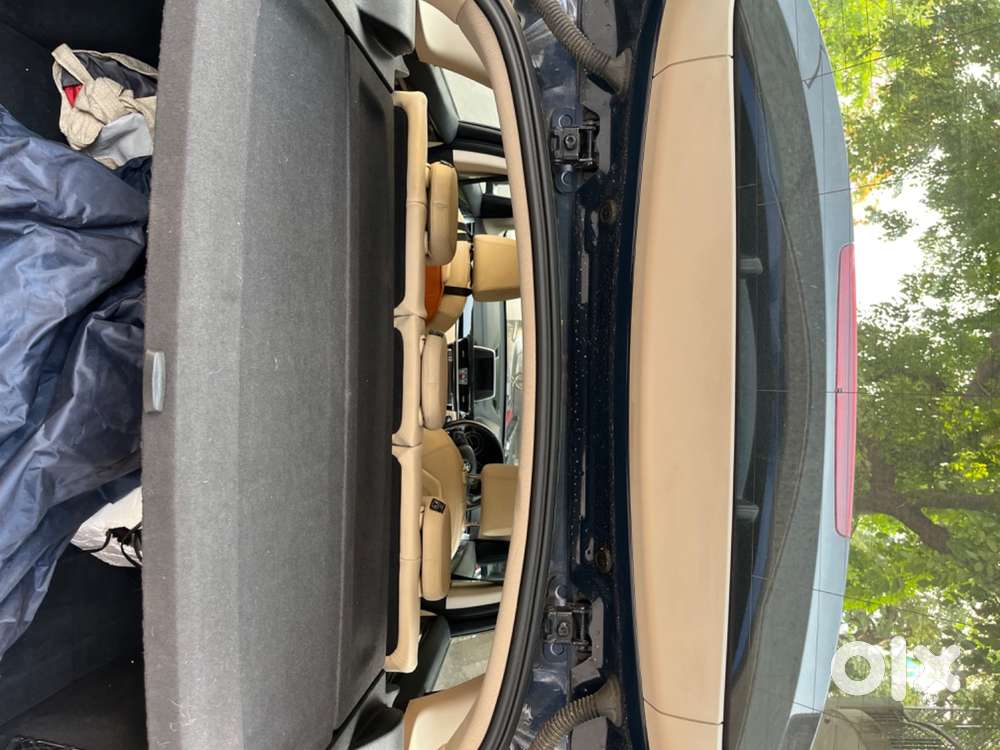 Bmw X1 Sdrive 20dexpedition 2016-2020 Facelift (good Condition)