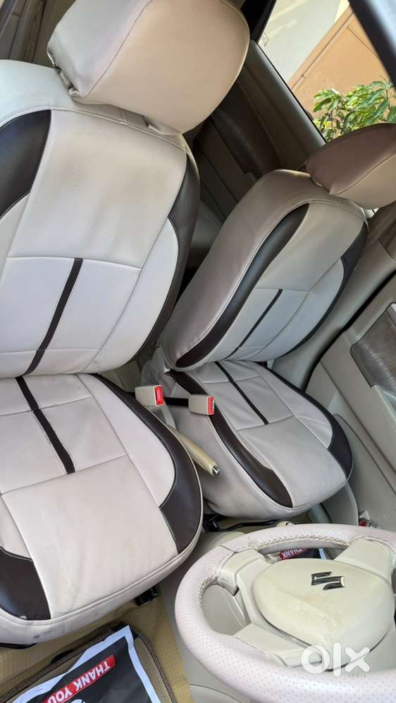 Maruti Suzuki Ertiga 2012 Diesel Well Maintained