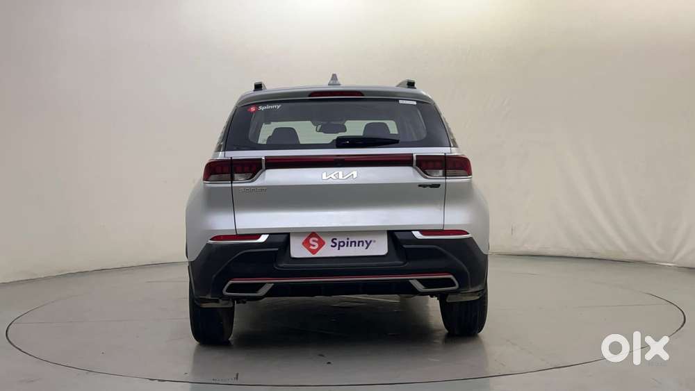 Kia Sonet Gtx Plus 1.5 Dct At, 2022, Diesel