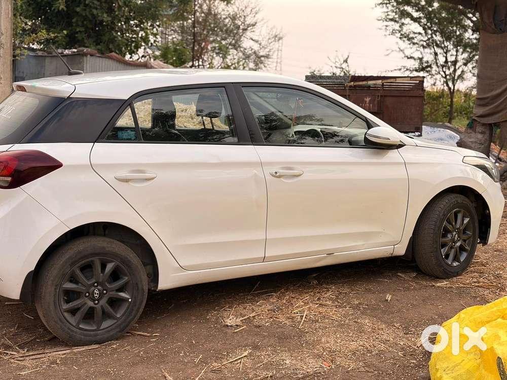 Hundai I20 Disel Well Maitaind