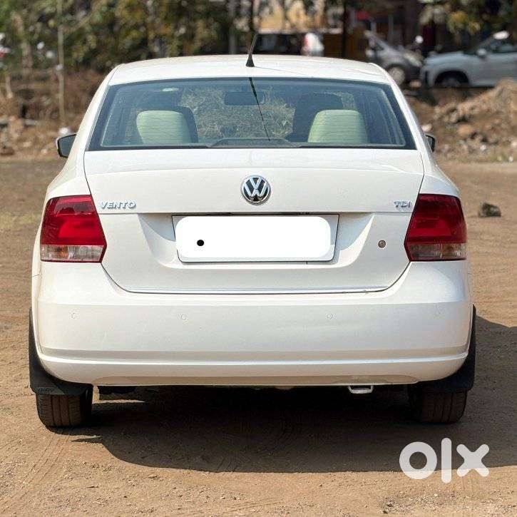 Volkswagen Vento 2010-2013 Diesel Highline, 2014, Diesel