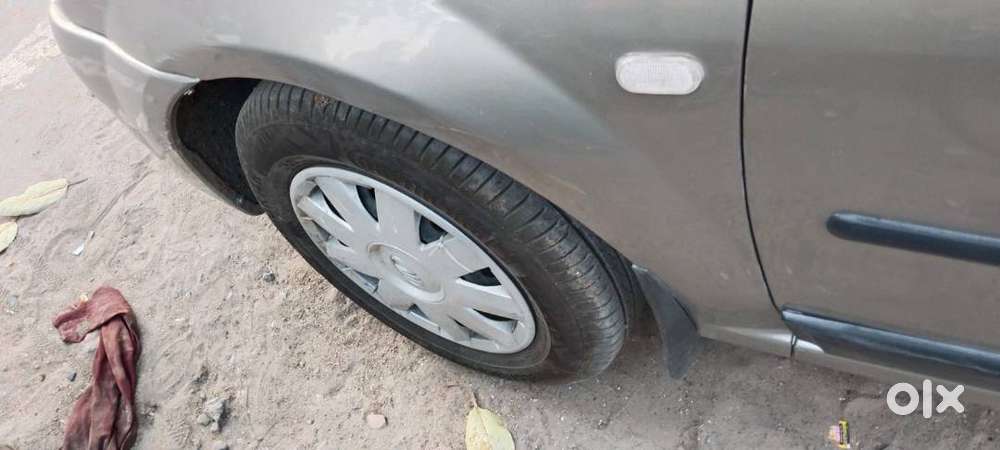Mahindara Verito G4 Bs4