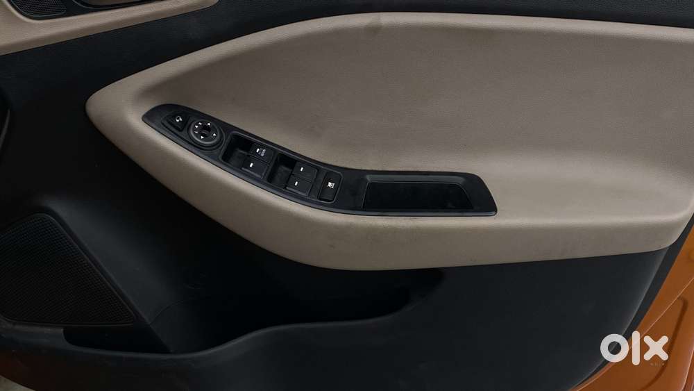 Hyundai Elite I20 Sportz Plus, 2019, Petrol