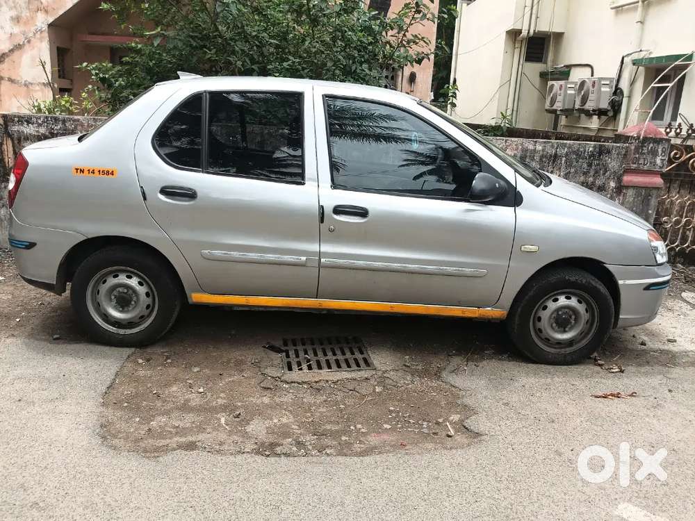Tata Indigo Ecs Diesel Manual 2nd 2014