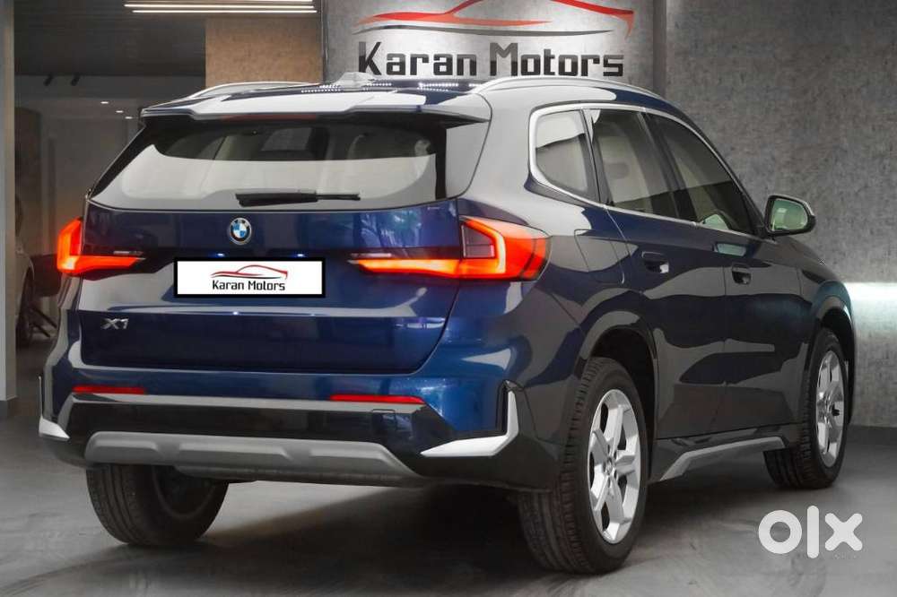 Bmw X1 Sdrive18i Xline, 2023, Petrol