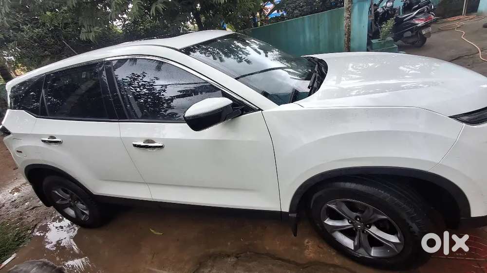Tata Harrier Xt Plus 2021 Diesel