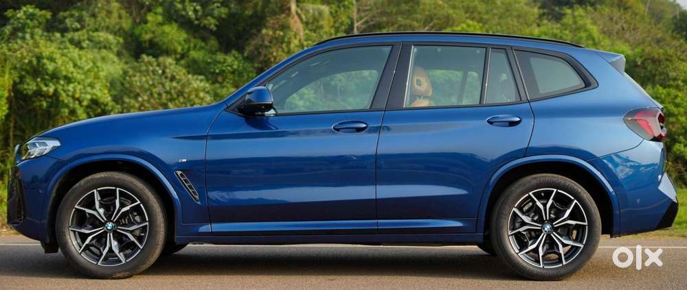 Bmw X3 Xdrive20d M Sport, 2023, Diesel