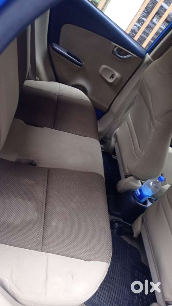 Honda Brio V Mt, 2012, Petrol