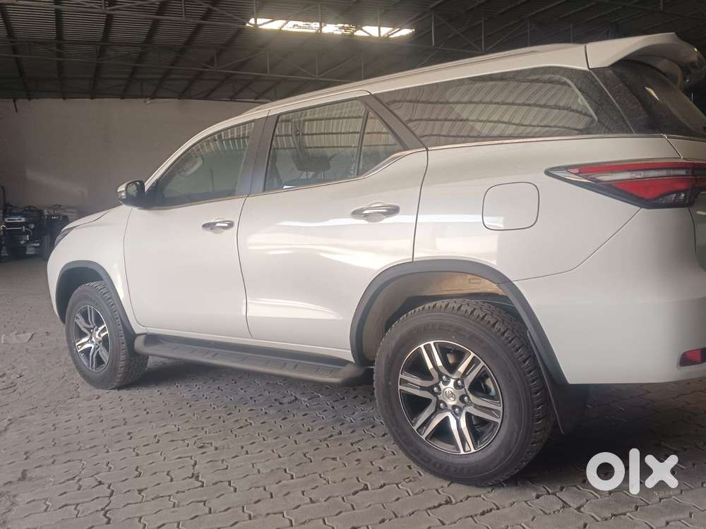 Toyota Fortuner 3.0 4x2 Automatic, 2026, Diesel