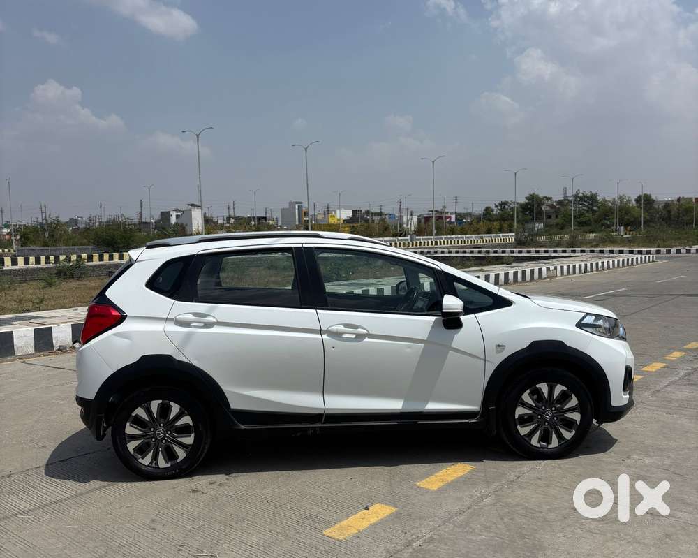 Honda Wr-v [2020-2023] 1.5 Sv I-dtec Mt, 2021, Diesel