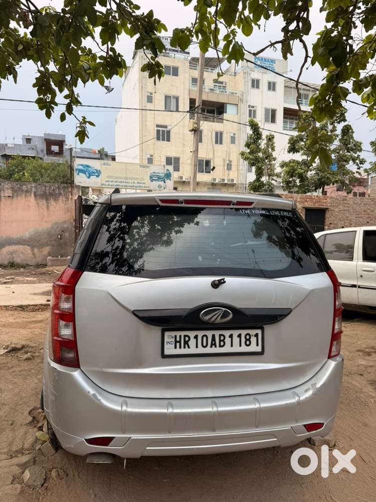 Mahindra Diesel Car 2017