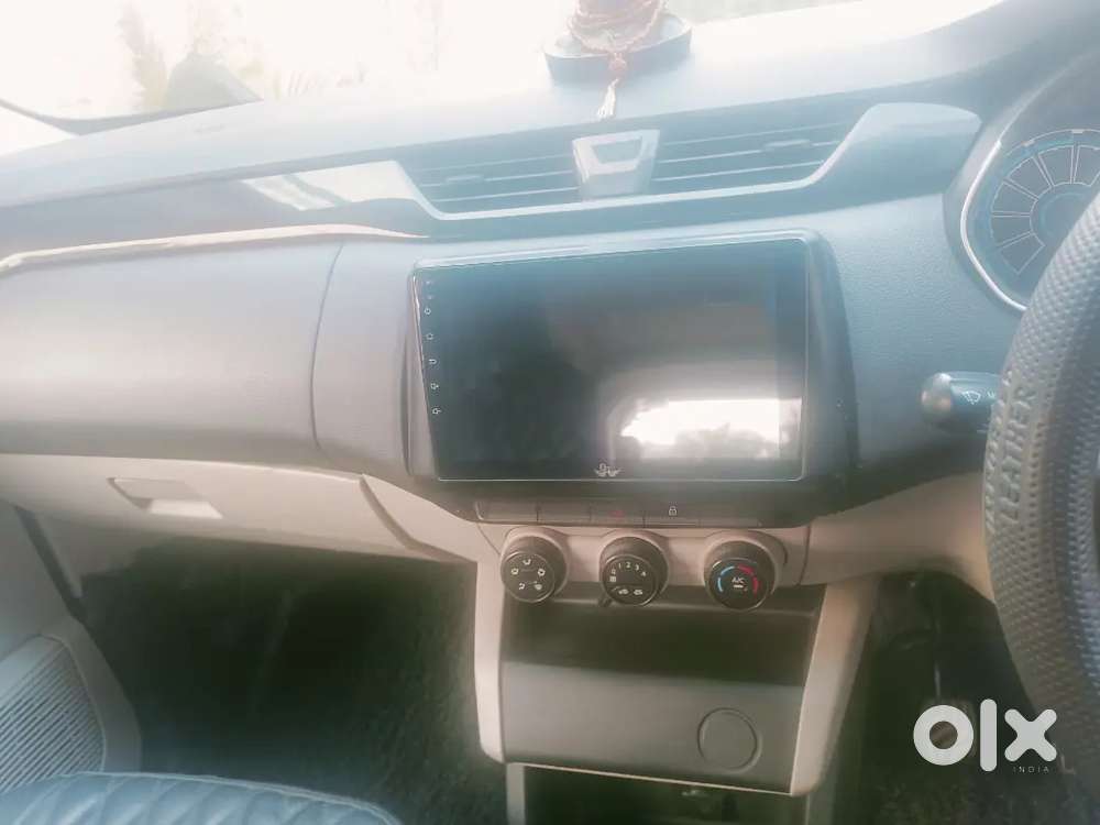 Renault Triber 2019 Cng & Hybrids 34900 Km Driven