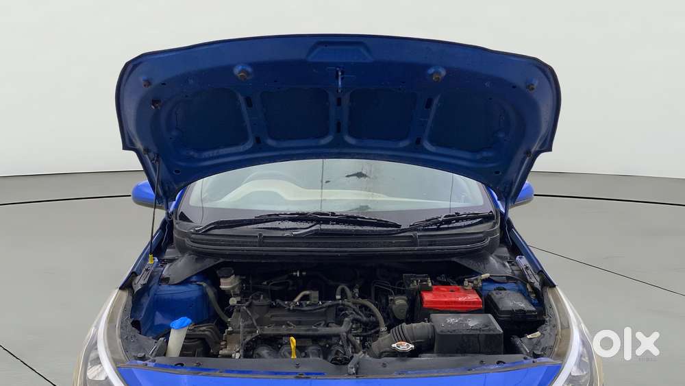 Hyundai Elite I20 1.2 Magna Plus, 2019, Petrol
