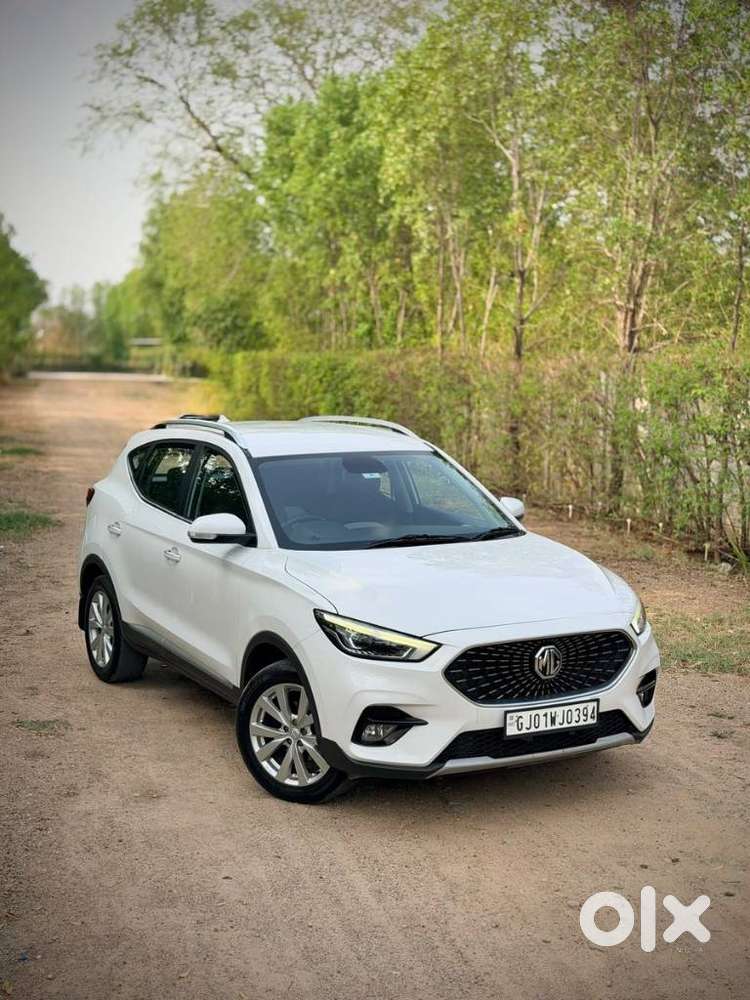 Mg Astor 1.5 Super Cvt, 2022, Petrol