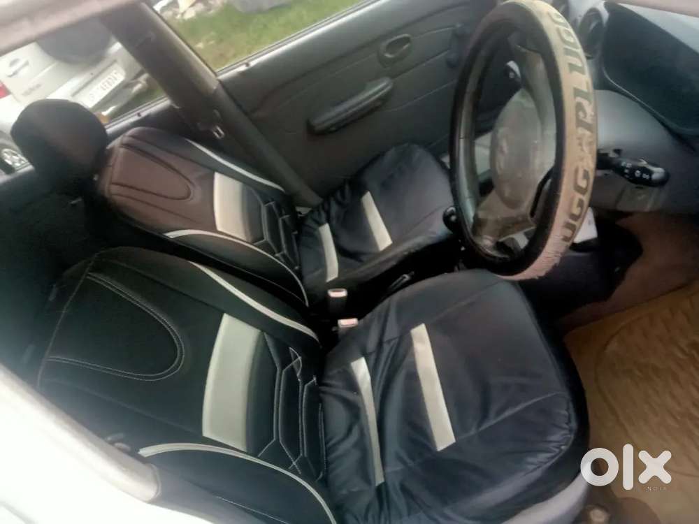 Hyundai Santro Xing 2007 Petrol