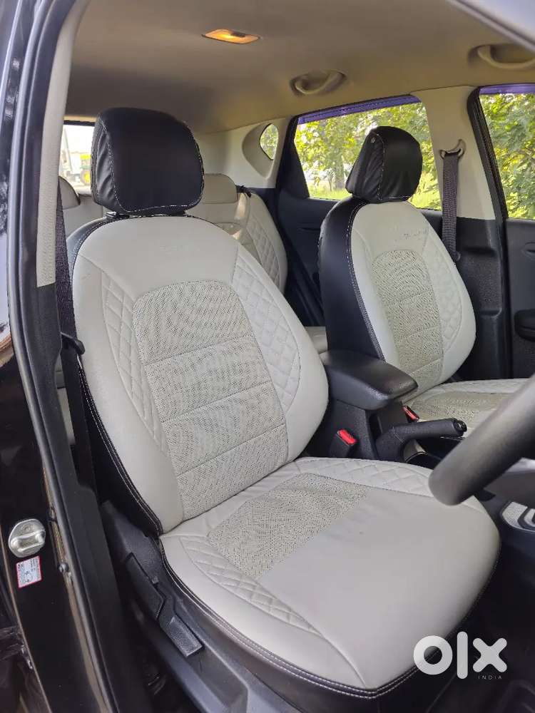 Kia Sonet Diesel 2020