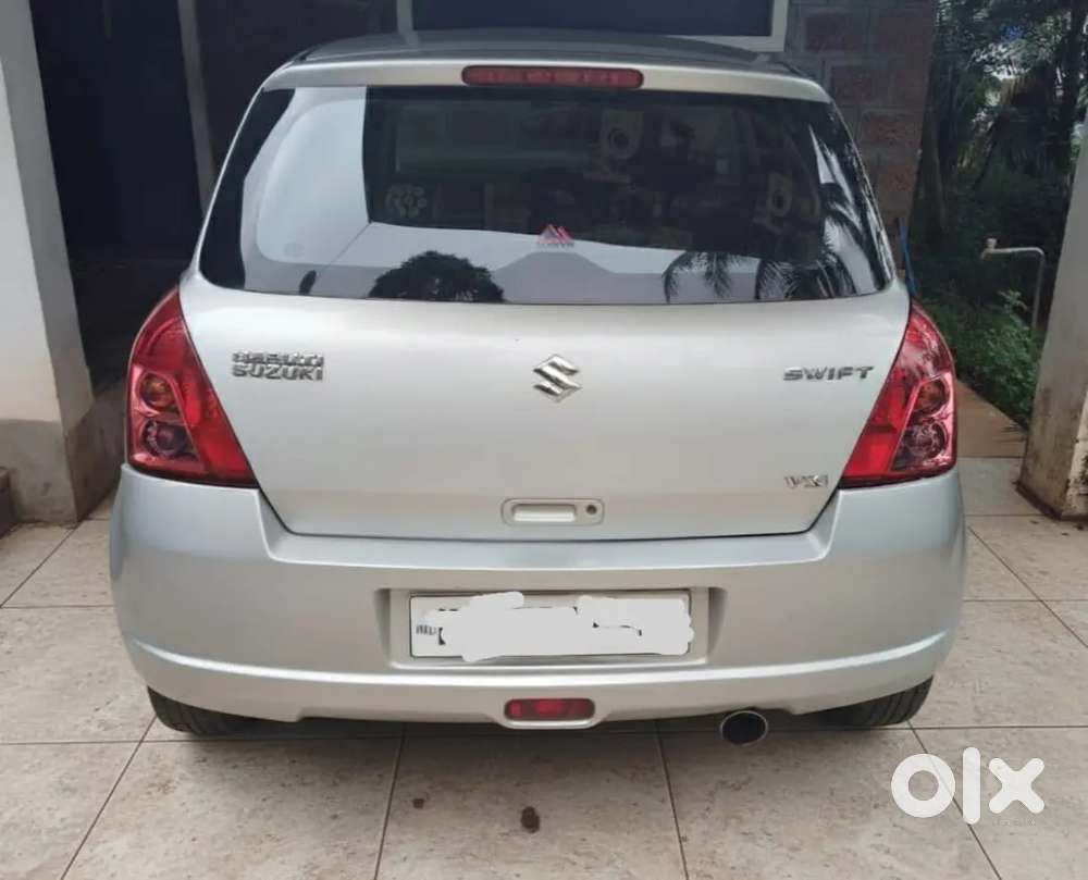 Maruti Suzuki Swift 2005,