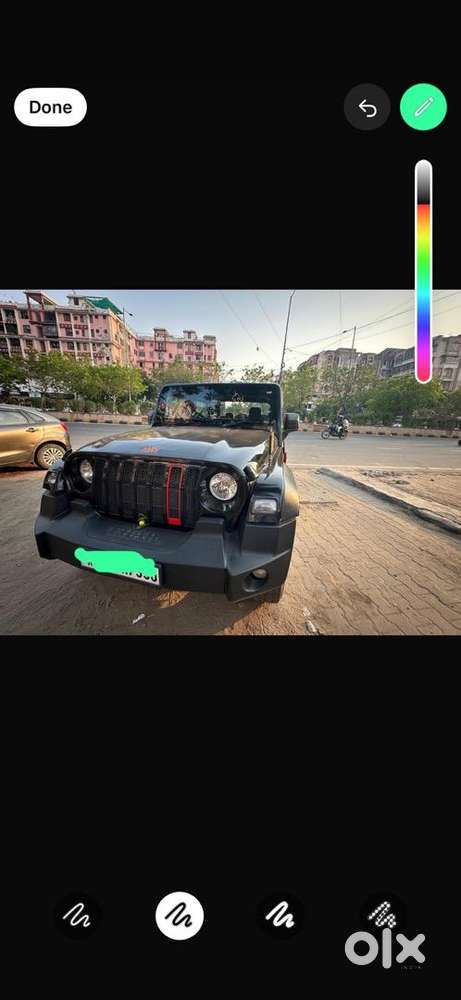 Mahindra Suv Petrol 2021