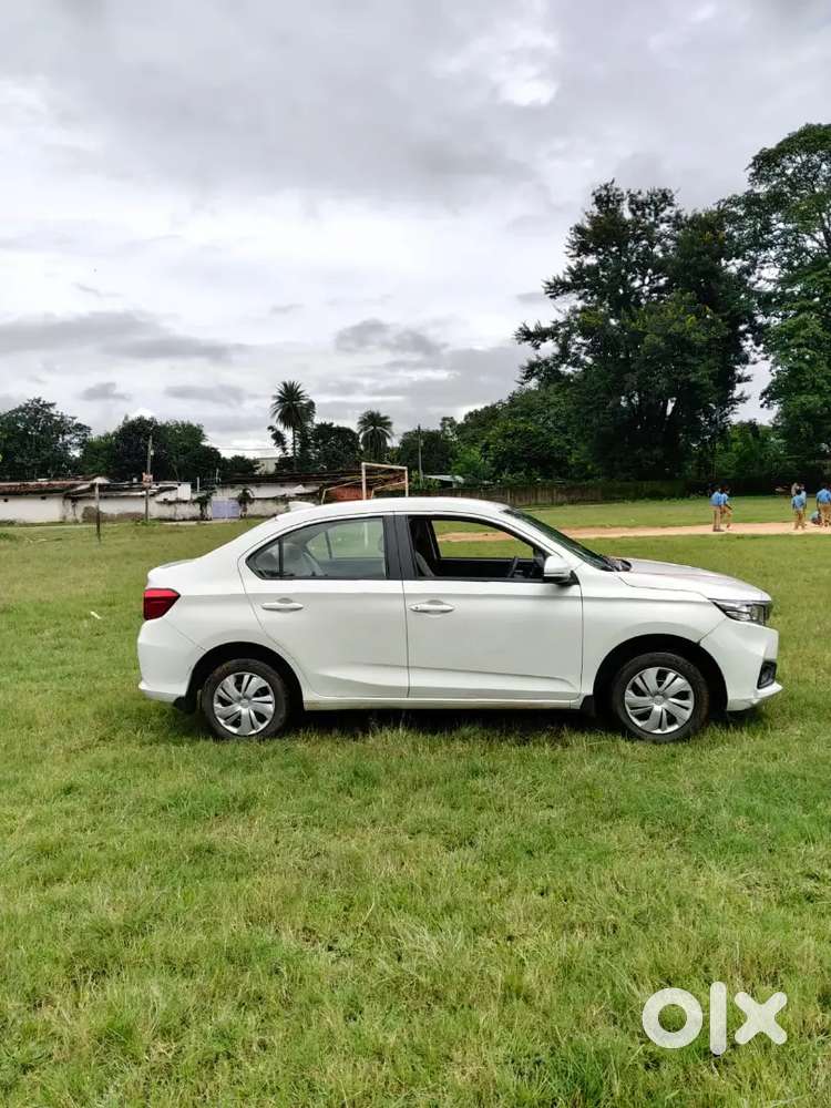 Honda Amaze 1.2 Petrol 2021