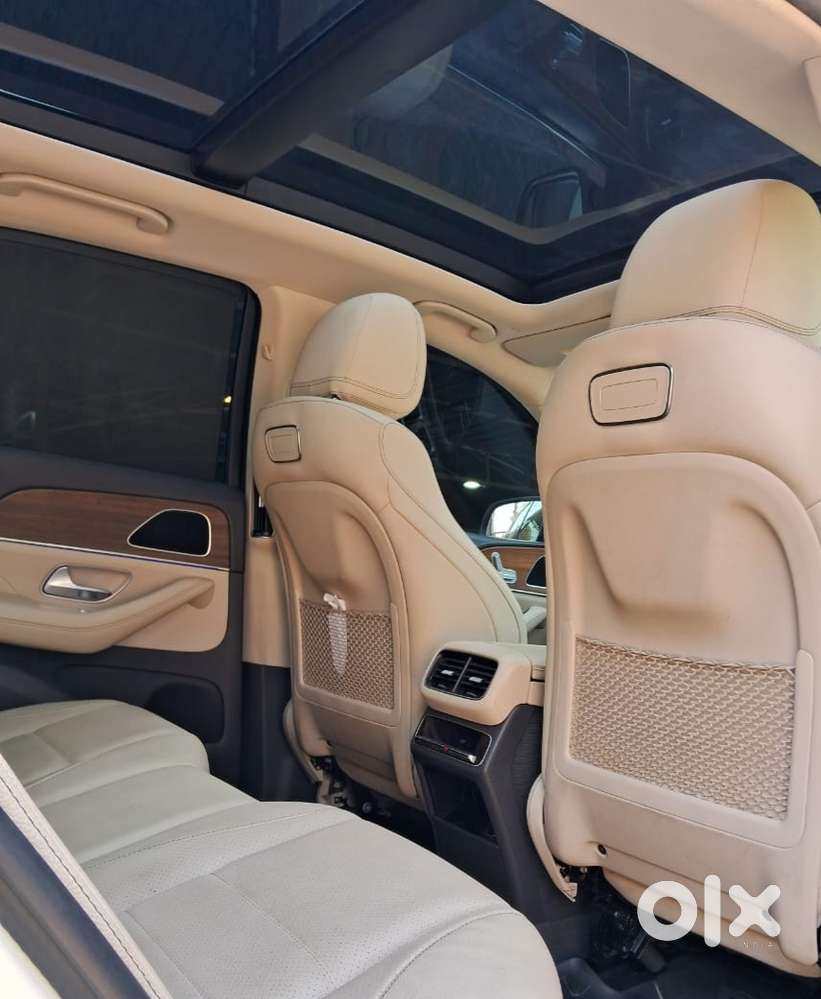 Mercedes-benz Gle 300d 4matic Lwb, 2020, Diesel