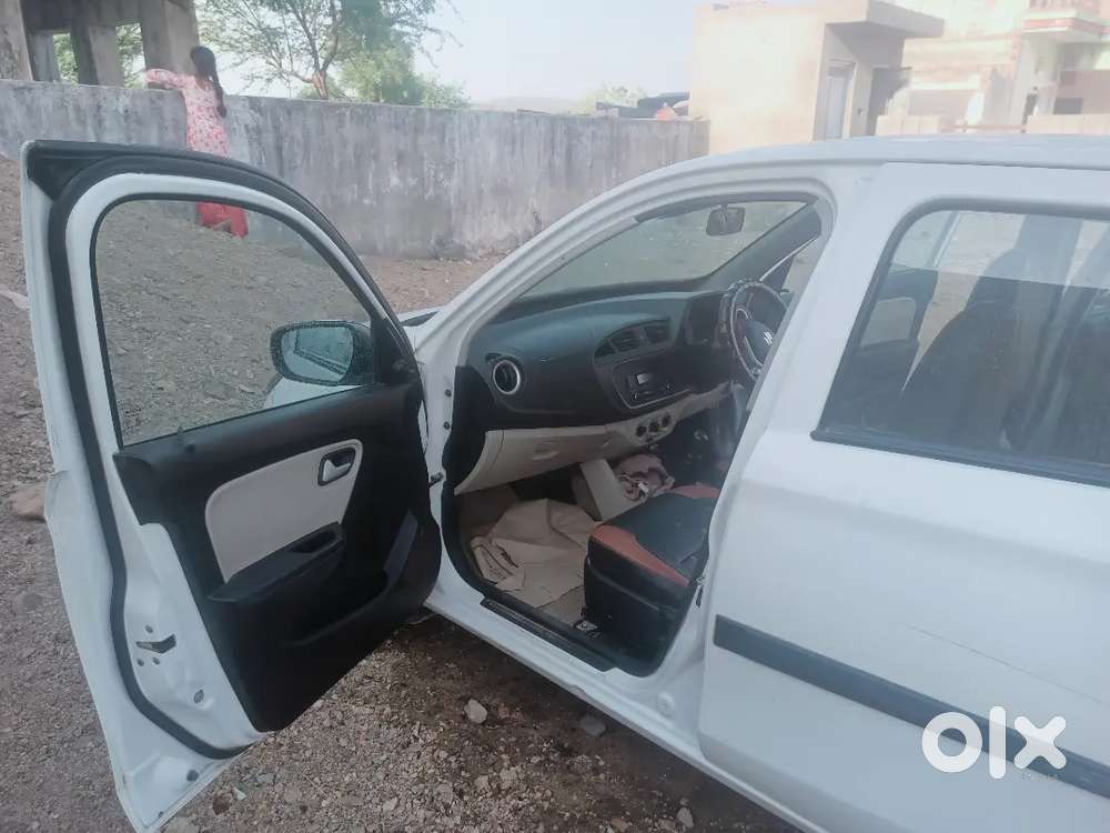 Maruti Suzuki Alto 800 2021 Petrol 92599 Km Driven