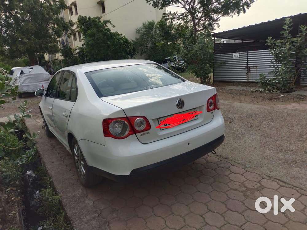 Volkswagen Jetta Diesel 2010