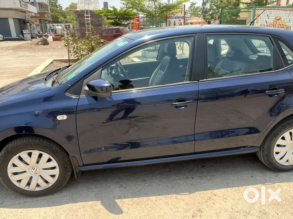 Volkswagen Polo Diesel 2015 Model