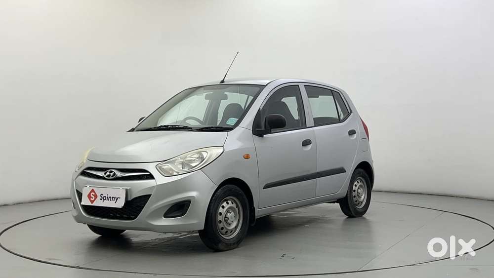 Hyundai I10 Magna 1.1l, 2015, Petrol