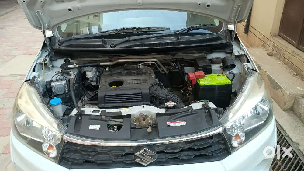 Maruti Suzuki Celerio 2020 Petrol Manual Variant