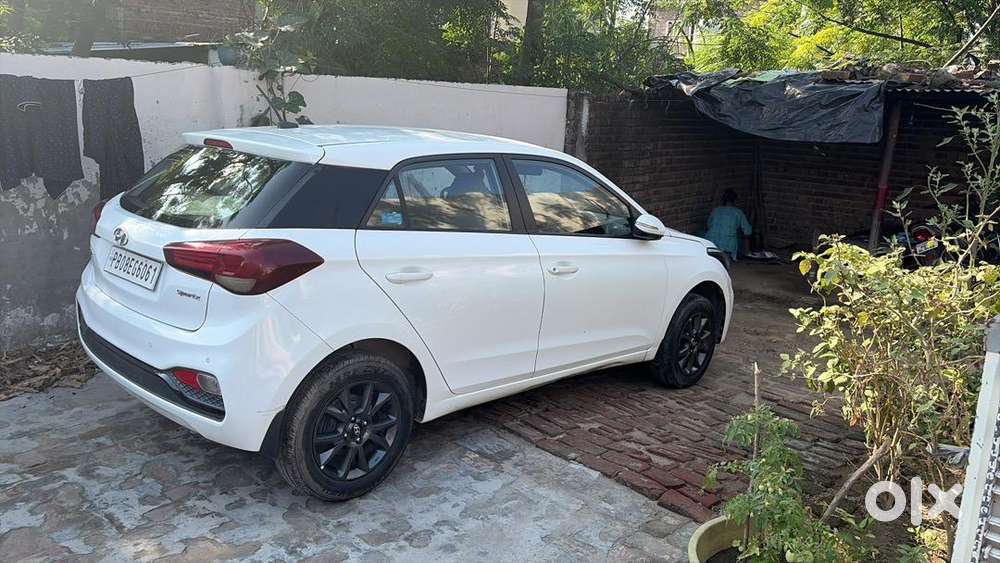 Hyundai Car Petrol 2020
