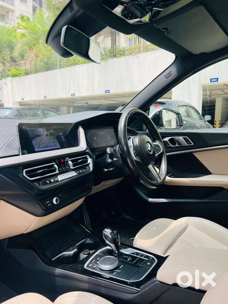 Bmw 2 Series 2.0 220i M Sport, 2021, Petrol