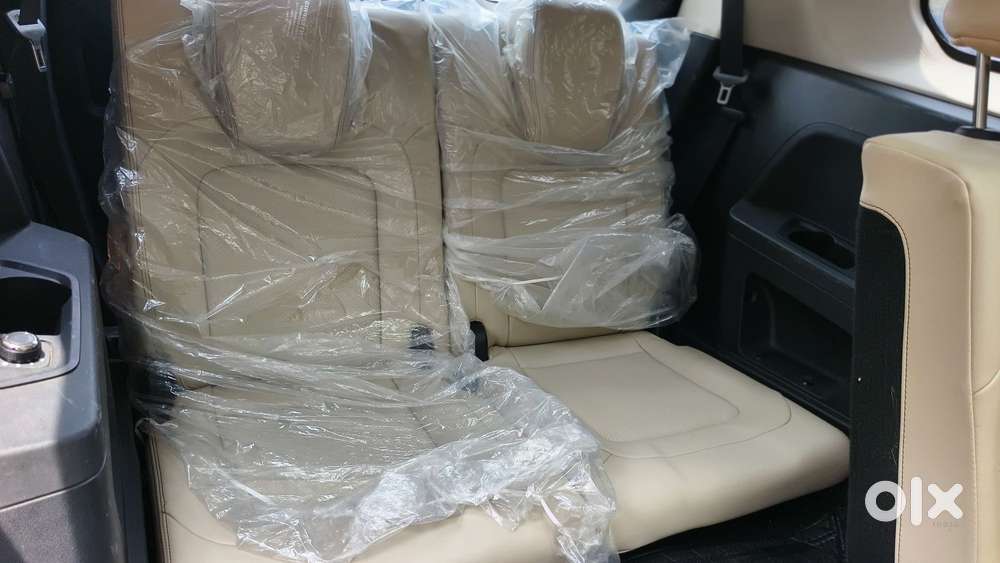 Tata Safari 2.0 Kryotec Xza Plus, 2021, Diesel