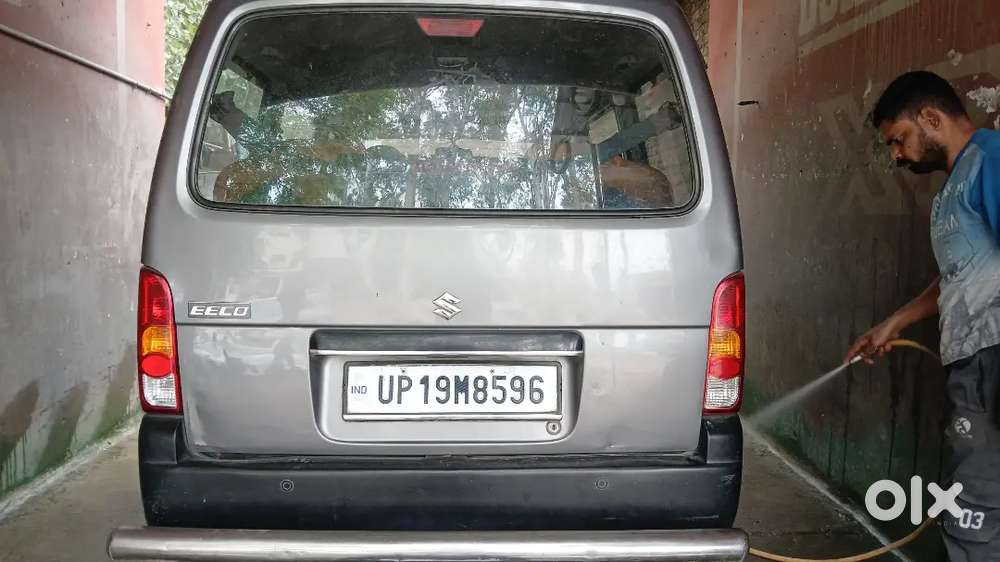 Maruti Suzuki Eeco 2021 Ac