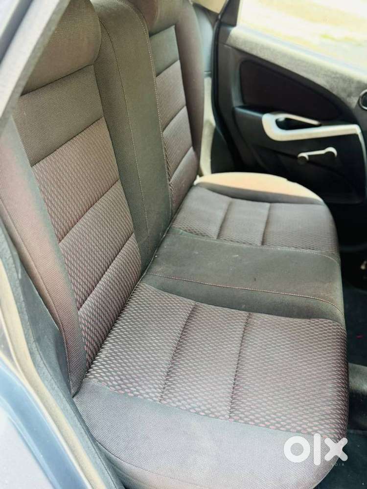 Ford Figo, 2010