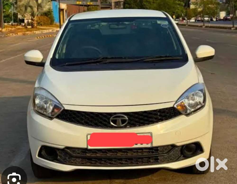 Tata Tigor Xt 2018 Model