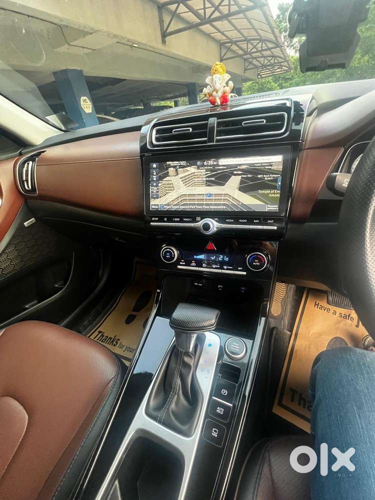 For Sale – Hyundai Alcazar Platinum (diesel Auto)